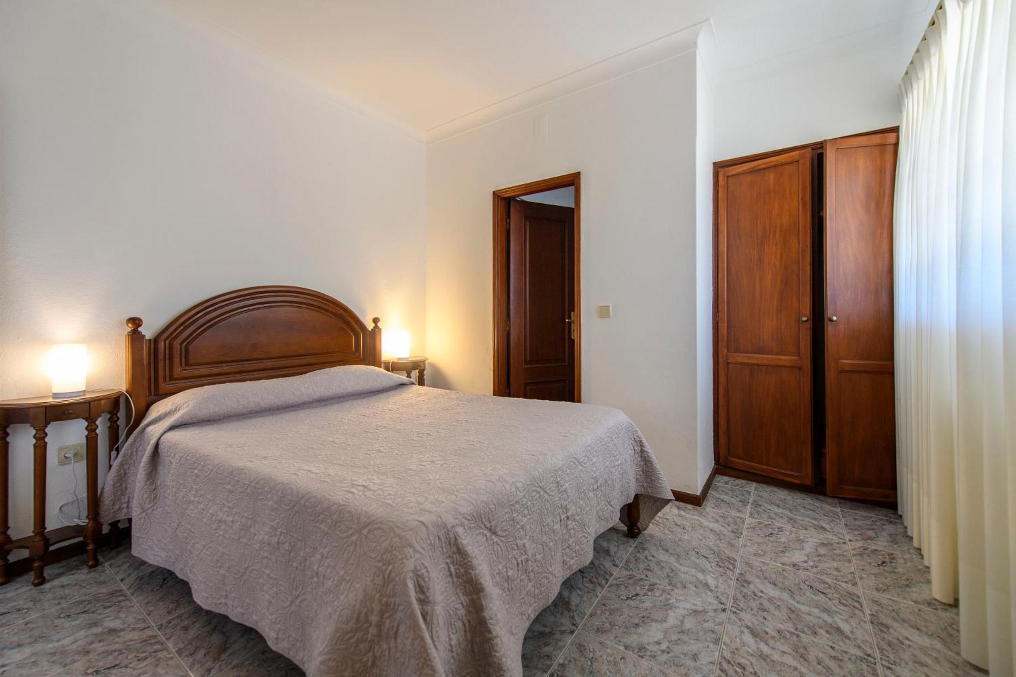 Afonso'S House Geres I Villa Braga Ngoại thất bức ảnh
