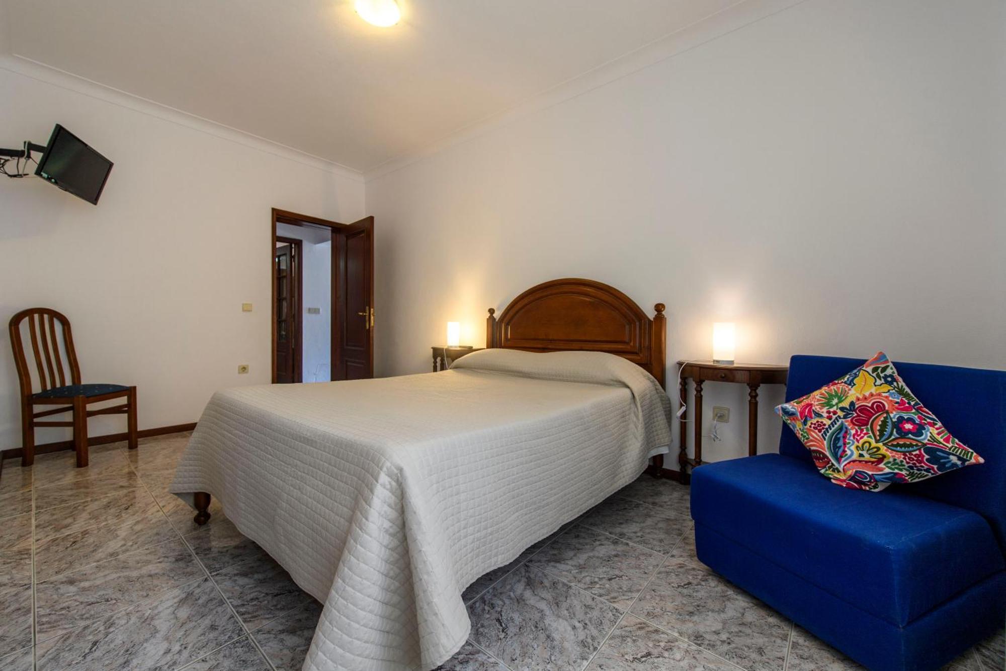 Afonso'S House Geres I Villa Braga Ngoại thất bức ảnh