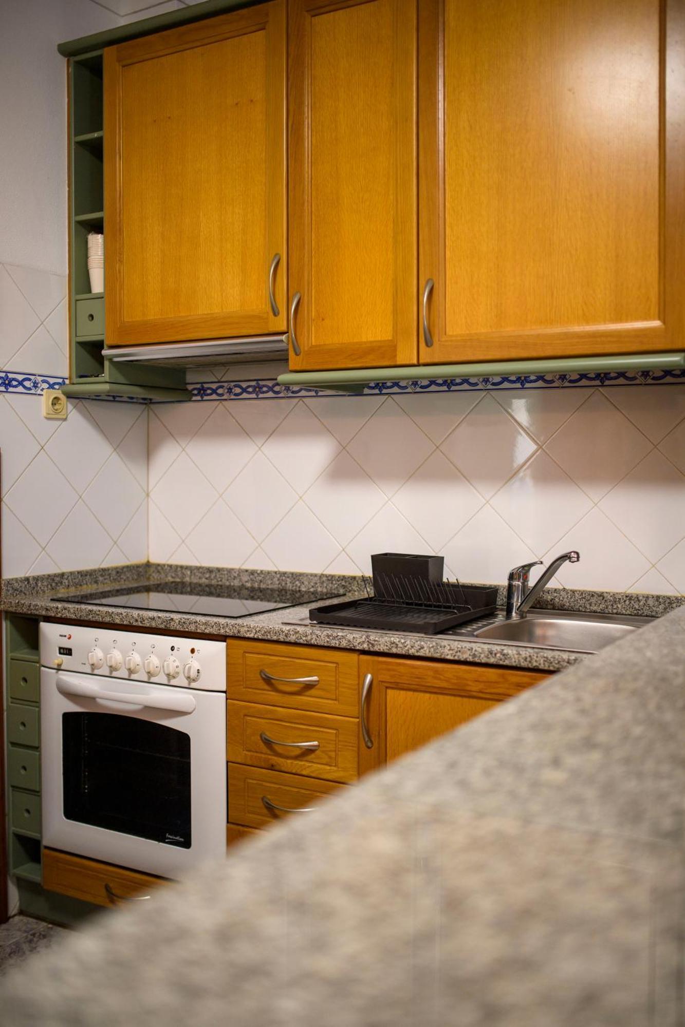 Afonso'S House Geres I Villa Braga Ngoại thất bức ảnh