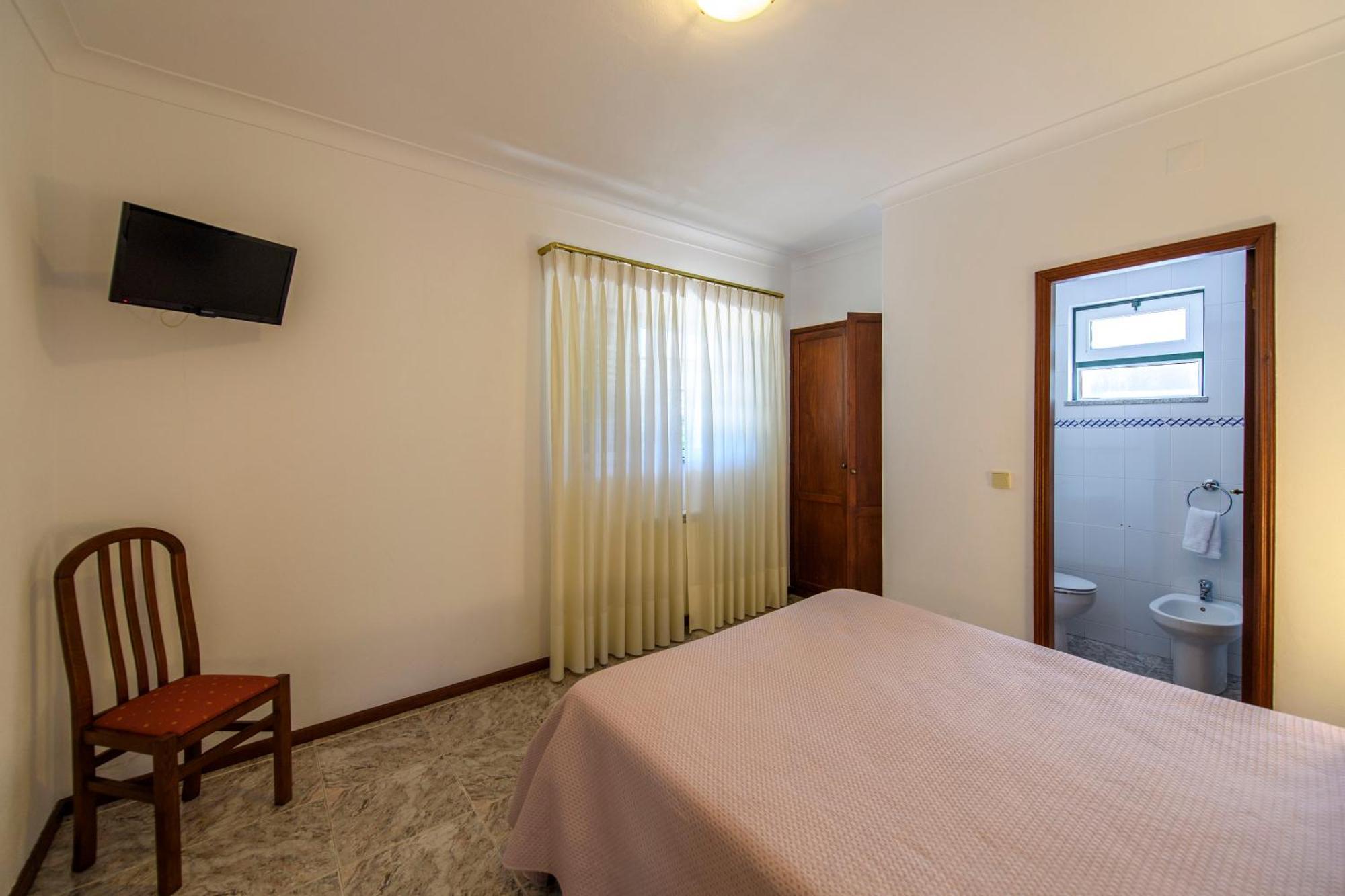 Afonso'S House Geres I Villa Braga Ngoại thất bức ảnh