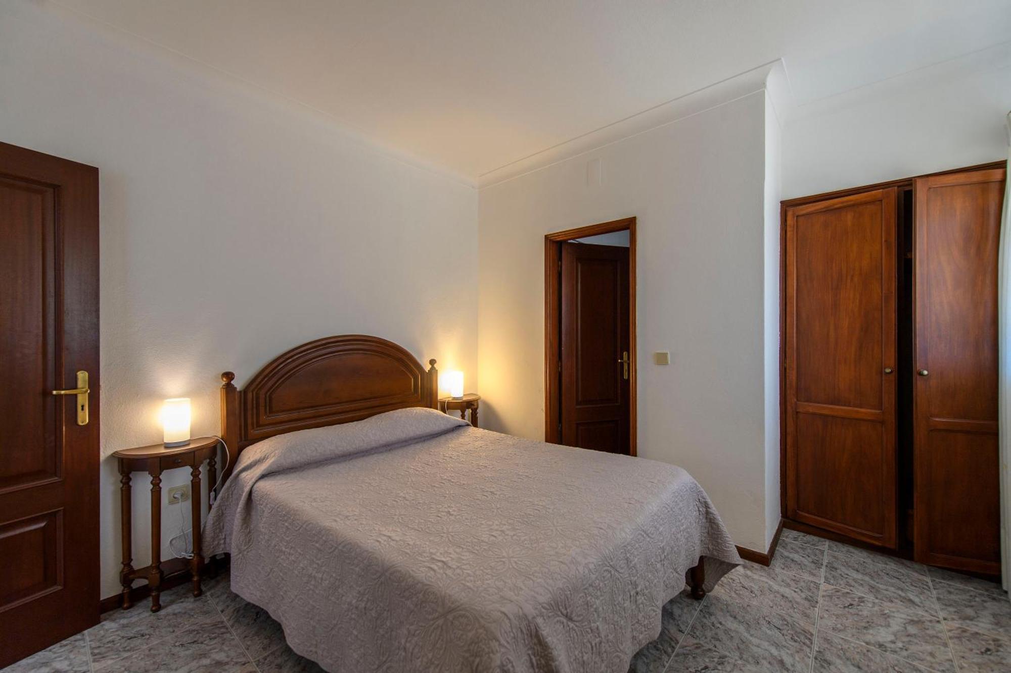 Afonso'S House Geres I Villa Braga Ngoại thất bức ảnh