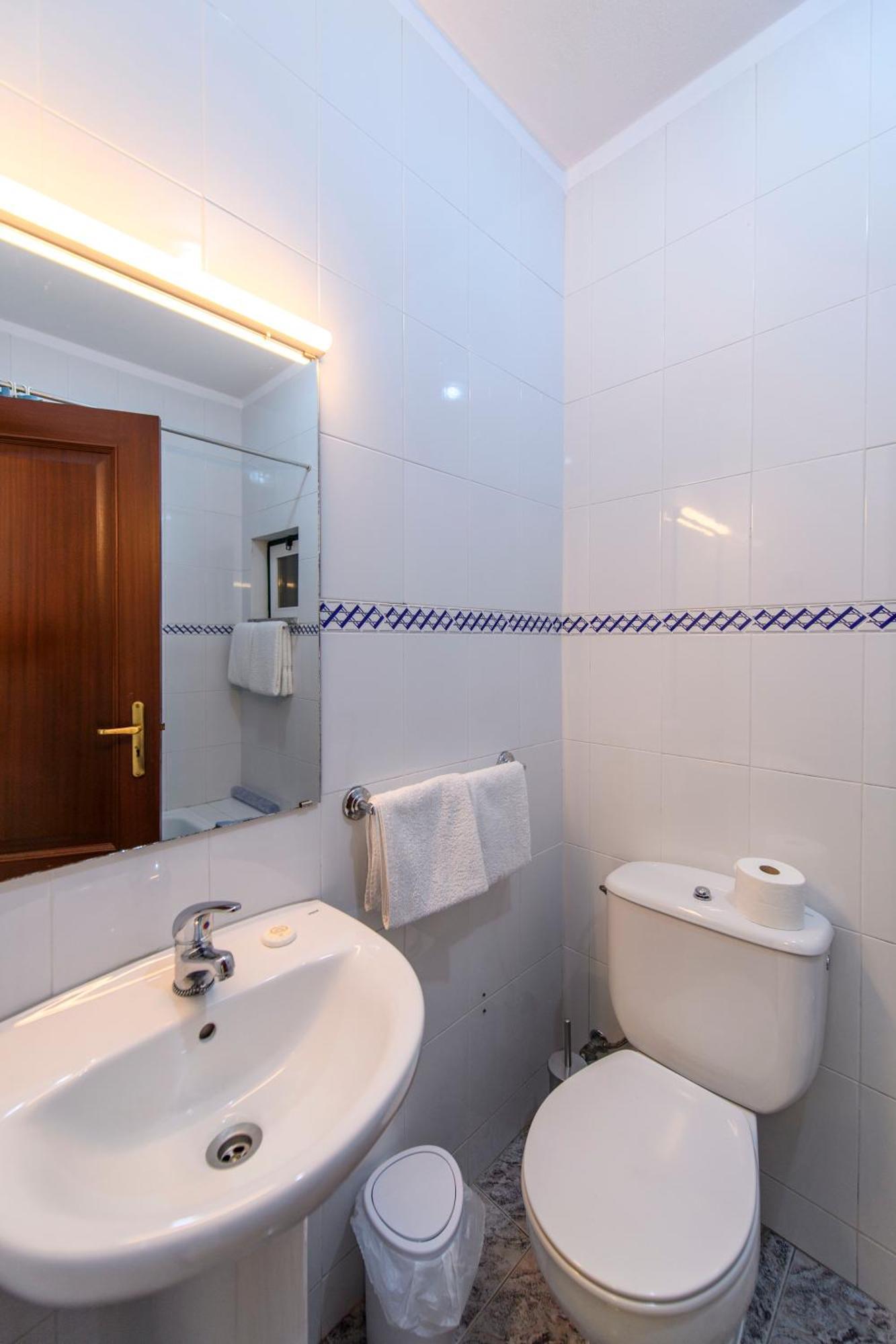 Afonso'S House Geres I Villa Braga Ngoại thất bức ảnh