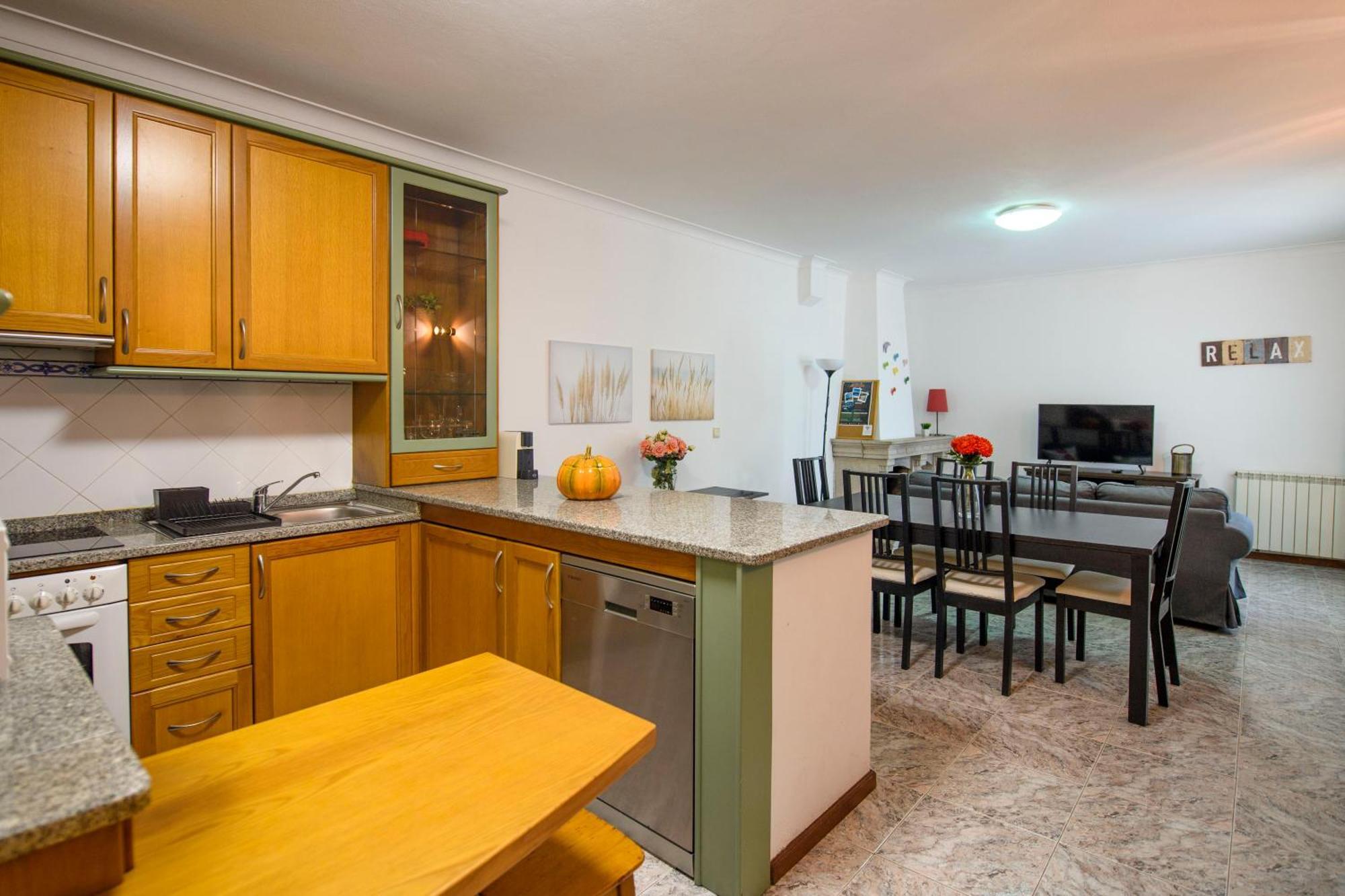Afonso'S House Geres I Villa Braga Ngoại thất bức ảnh