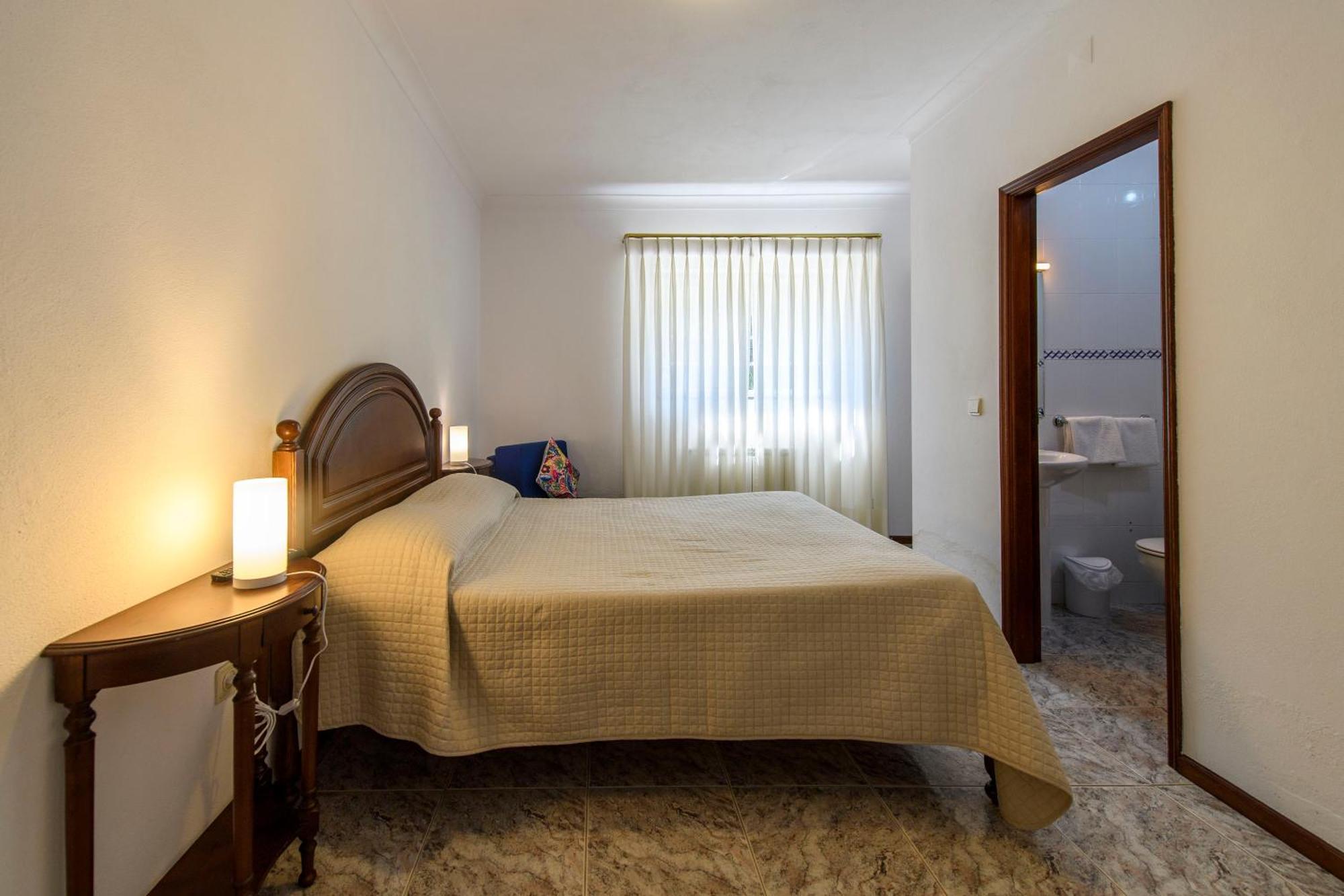Afonso'S House Geres I Villa Braga Ngoại thất bức ảnh
