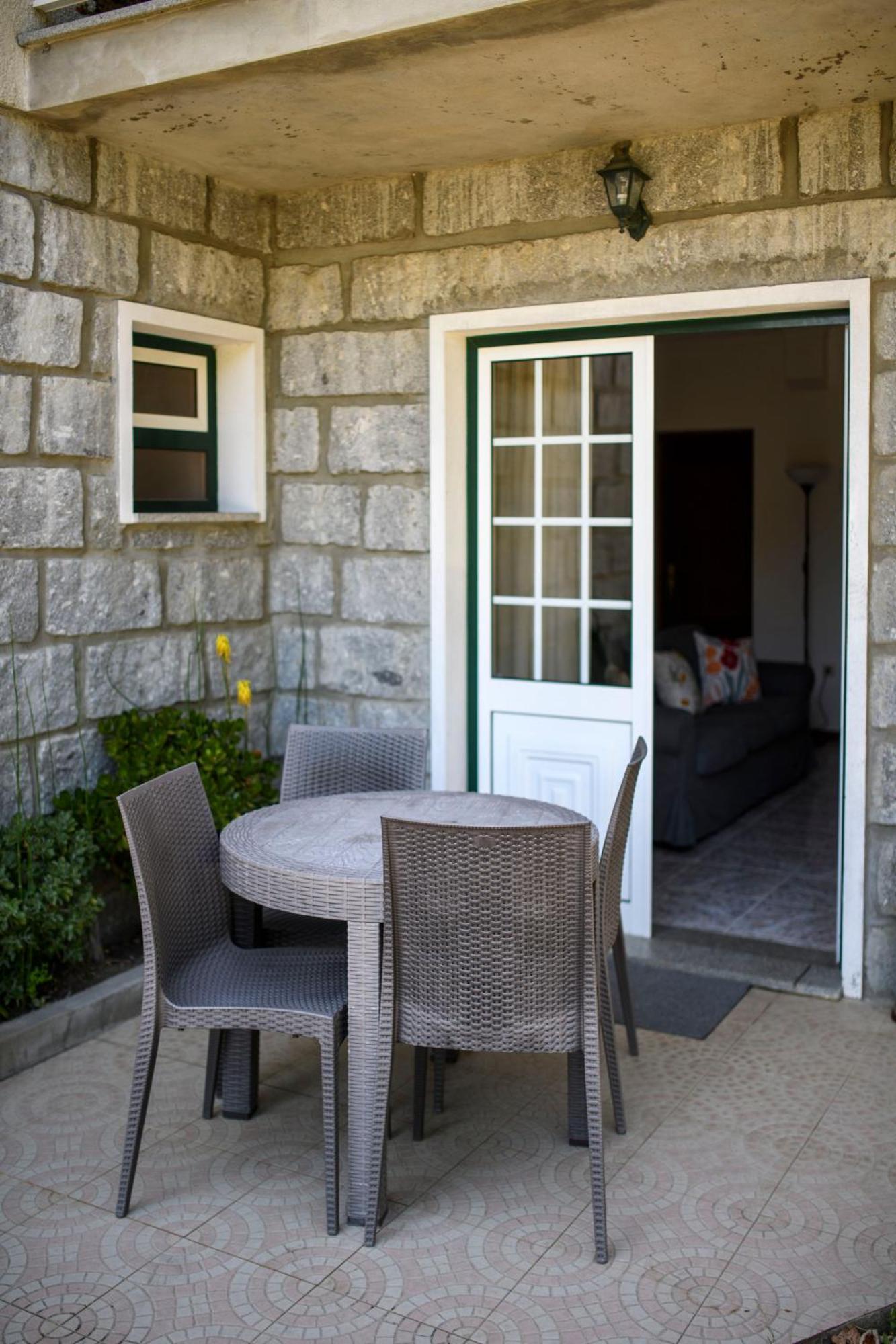 Afonso'S House Geres I Villa Braga Ngoại thất bức ảnh
