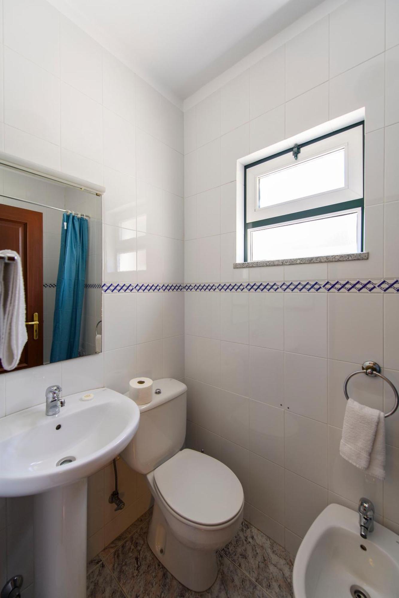 Afonso'S House Geres I Villa Braga Ngoại thất bức ảnh