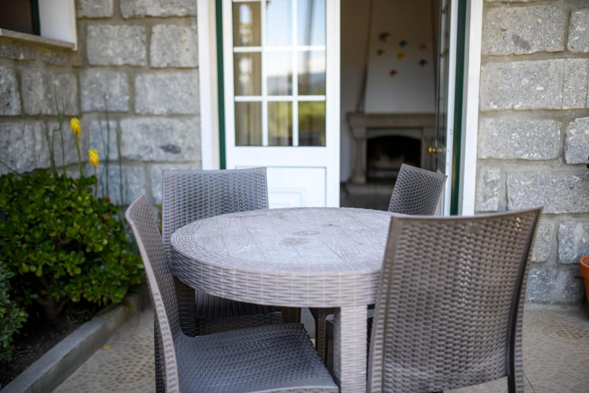 Afonso'S House Geres I Villa Braga Ngoại thất bức ảnh